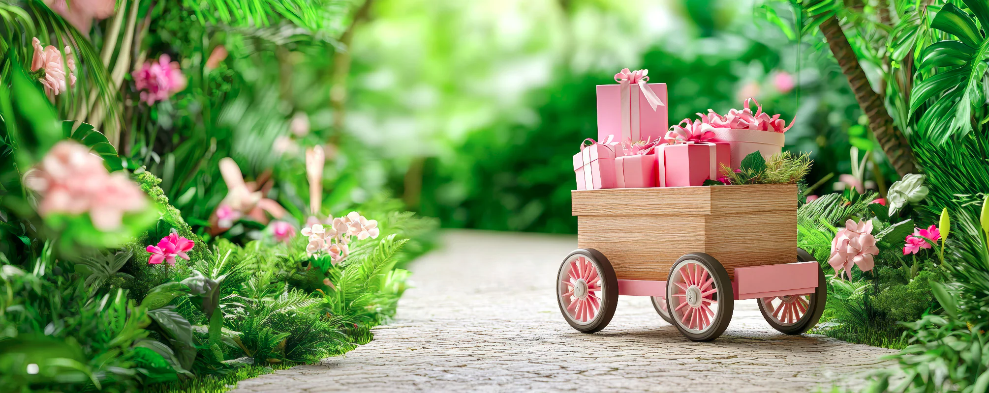 Heartfelt Blooms, Delivered Australia Wide